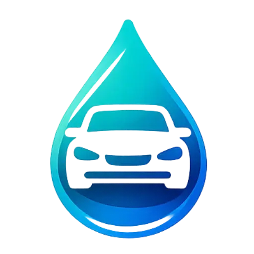Lavage auto à domicile Chauvigny